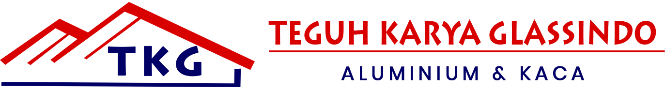 TEGUH KARYA GLASSINDO | Aluminium Bengkulu